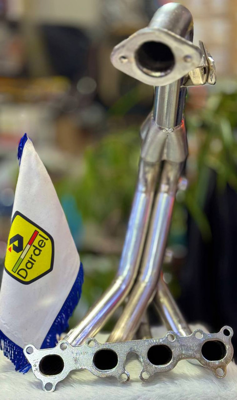 هدرز فولادی TU5