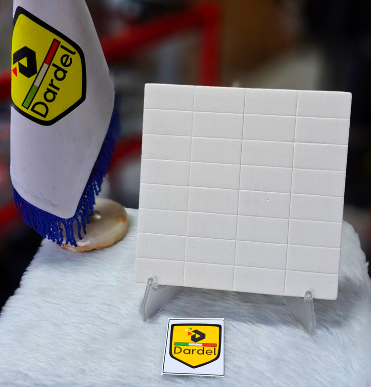 ضربه گیر درب خودرو (ابر درب)