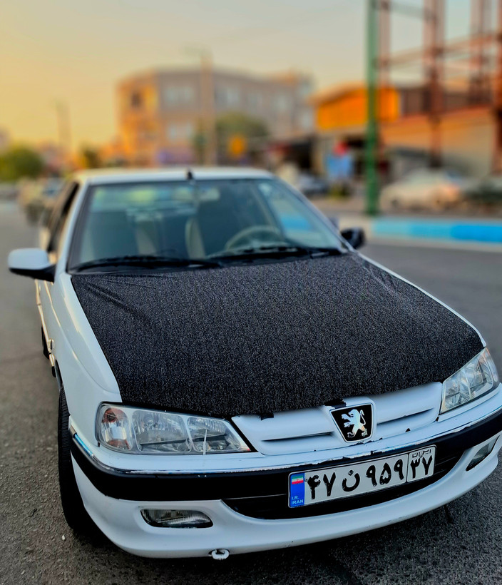 پرچم (کاور) کاپوت فرانسه🇫🇷40۵وپارس